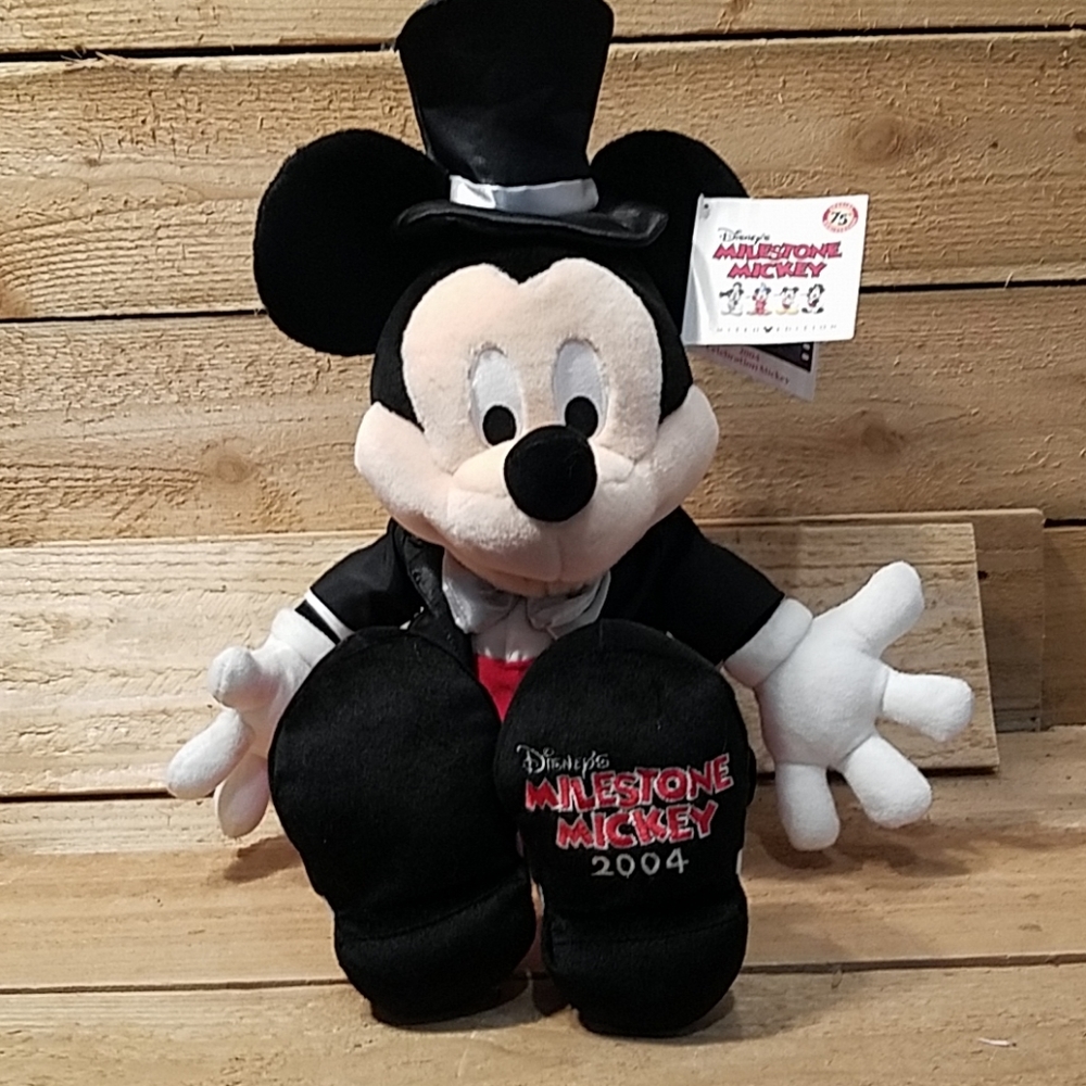 MICKEY MOUSE Disney
